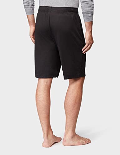 32 DEGREEES Men's Cool Classic Sleep Short | Anti-Odor | 4-Way Stretch | Moisture Wicking