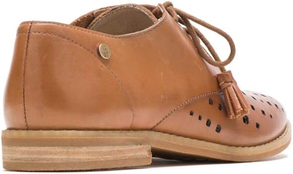 Hush Puppies Women's C Perf Oxford Pump