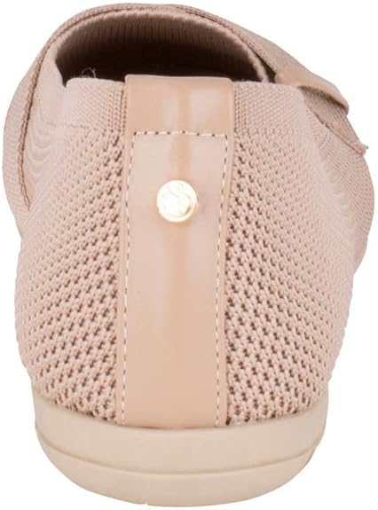 Gloria Vanderbilt Women's Ballet Flat