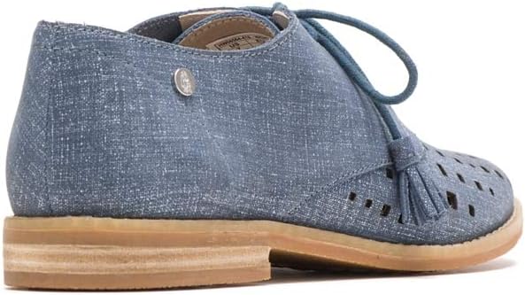 Hush Puppies Women's C Perf Oxford Pump