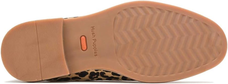 Hush Puppies Women's Bailey Slip on Loafer