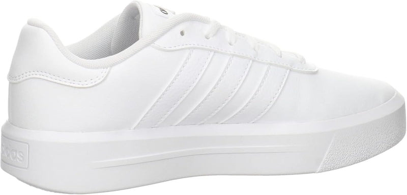 adidas Court Platform Shoes Women's Shoes