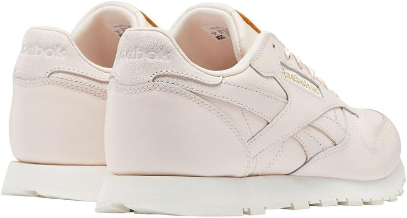 Reebok Women Shoes Classic Leather Lace Trainers