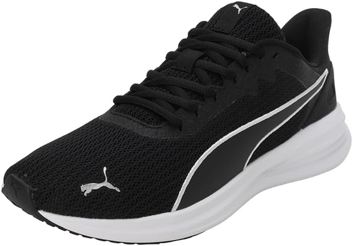 Puma Men Transport Running Shoe