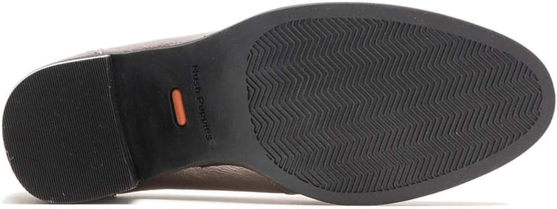 Hush Puppies Womens Hannah Penny Mocc Slip On