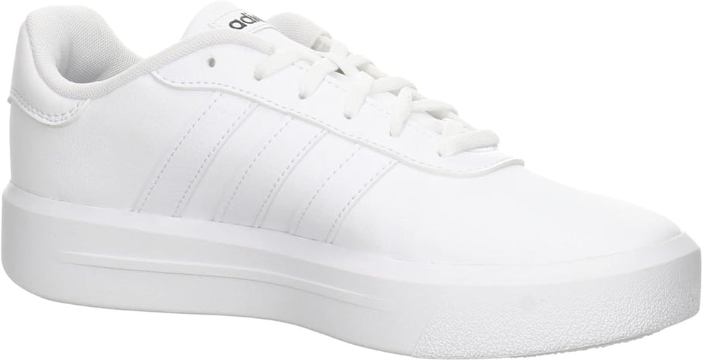 Adidas Court Platform Shoes Women's Shoes – 200 Brands
