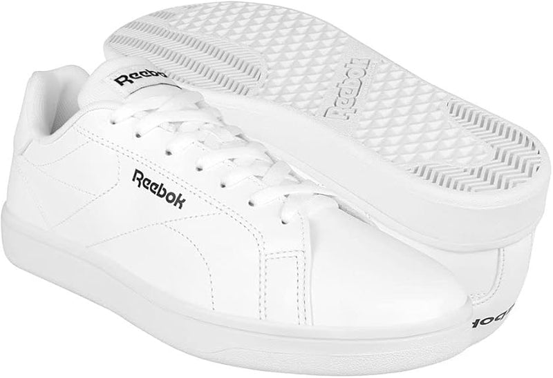 Reebok Women's Court Clean Sneakers