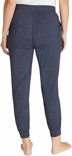 Eddie Bauer Womens 2 Pack Fleece Lounge Joggers