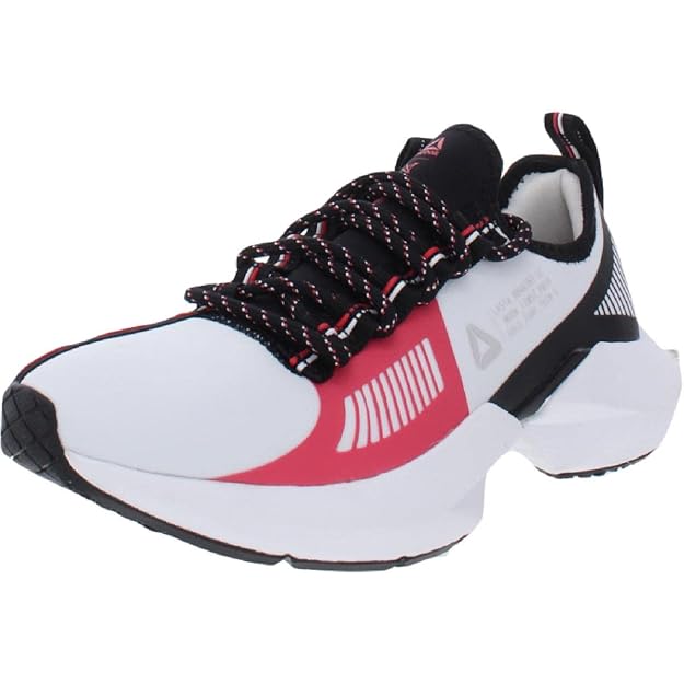 Reebok Women's Sole Fury Ts Cross Trainer