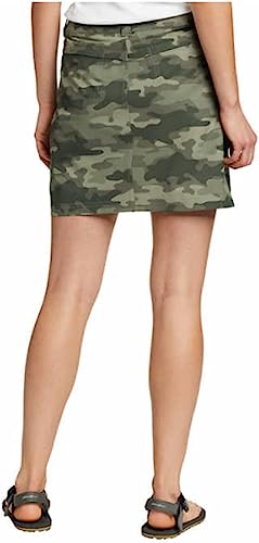 Eddie Bauer womens Skirt