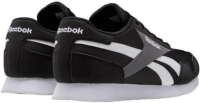 Reebok Royal Classic Jogger -Stripe Lace-Up Unisex Running Sneakers