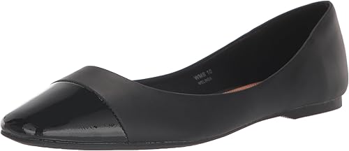 DV Dolce Vita Women's Melinda Ballet Flat