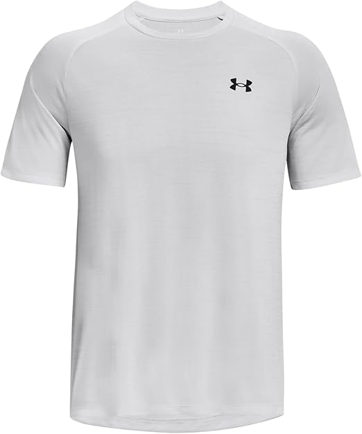 Under Armour MEN Short Sleeve T-Shirt