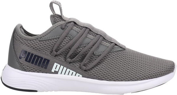 Puma Men Star Vital Training Sneakers Shoes - Grey