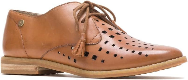 Hush Puppies Women's C Perf Oxford Pump