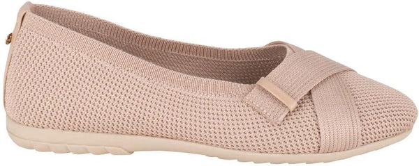 Gloria Vanderbilt Women's Ballet Flat