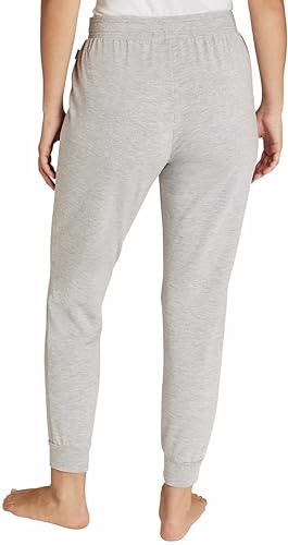 Eddie Bauer Womens Fleece Lounge Joggers