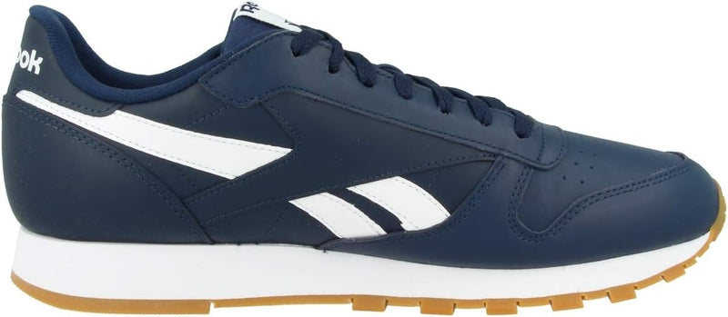 REEBOK KIDS CLASSIC LEATHER JUNIOR SNEAKER GRADE SCHOOL