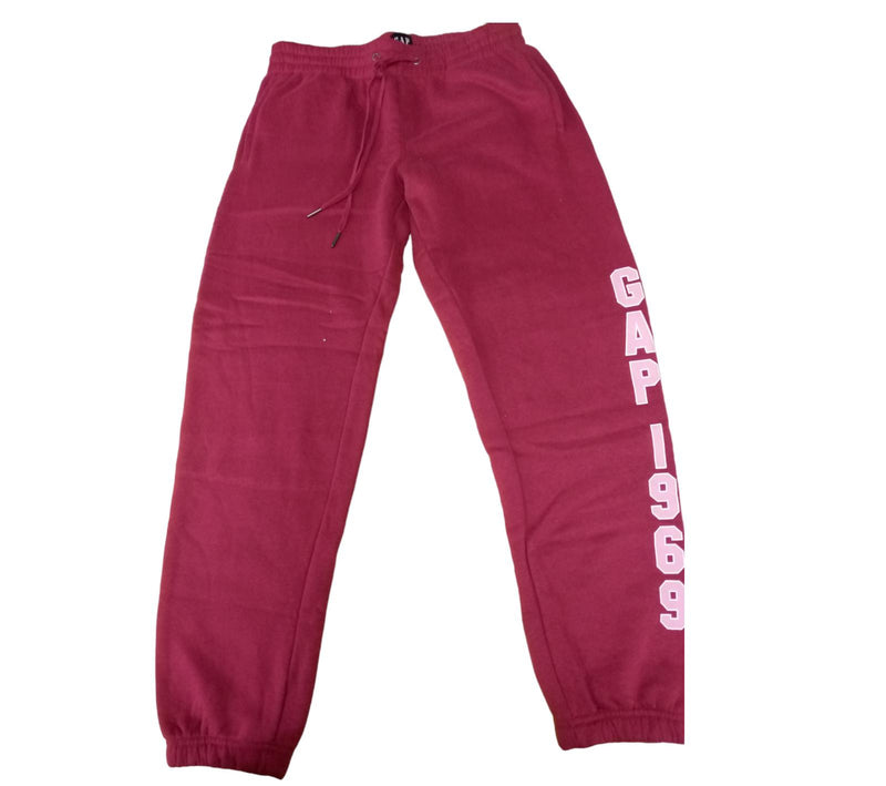 GAP WOMEN Ankle track pants