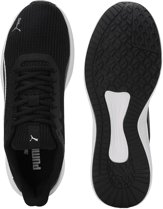 Puma Men Transport Running Shoe