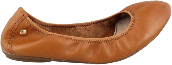 Hush Puppies Women's Chaste Ballet Flat
