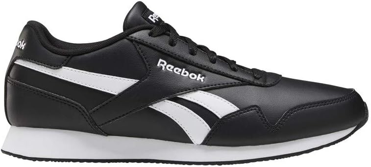 Reebok Royal Classic Jogger -Stripe Lace-Up Unisex Running Sneakers