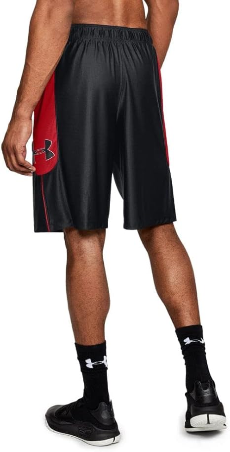 Under Armour Men's Perimeter Inch Short