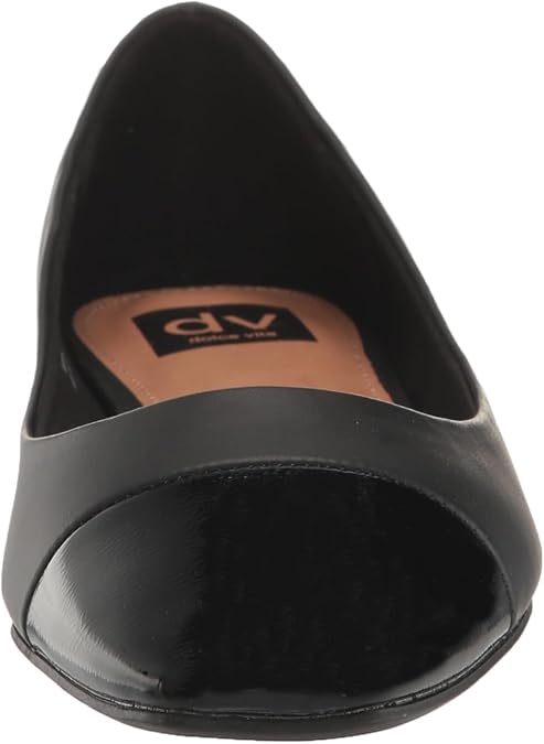 DV Dolce Vita Women's Melinda Ballet Flat