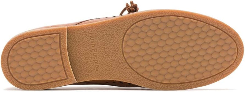 Hush Puppies Women's C Perf Oxford Pump