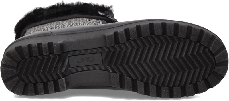 JBU By Jambu Women Northgate Waterproof Mid Calf Boot