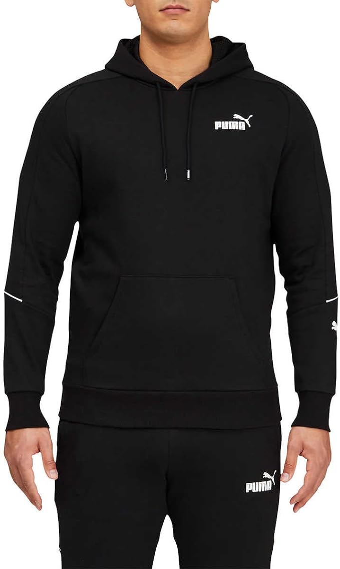 PUMA Men's Pipe Sports Hoodie