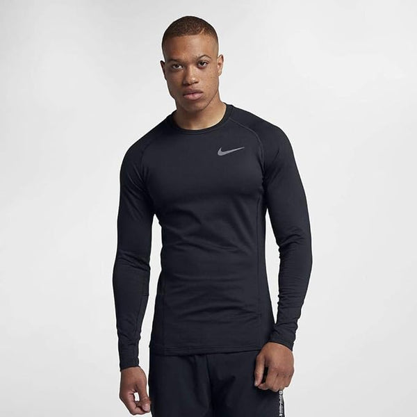 MEN'S NIKE DRY LONG SLEEVE  TEE