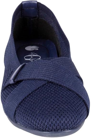 Gloria Vanderbilt Women's Ballet Flat