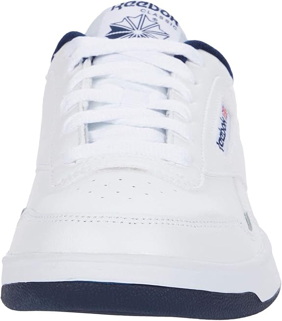 Reebok Men's Club MEMT Casual Sneakers-White