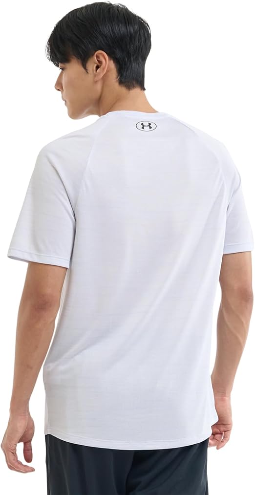Under Armour MEN Short Sleeve T-Shirt