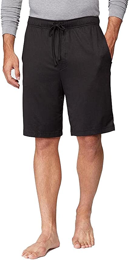 32 DEGREEES Men's Cool Classic Sleep Short | Anti-Odor | 4-Way Stretch | Moisture Wicking