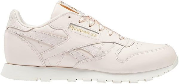 Reebok Women Shoes Classic Leather Lace Trainers
