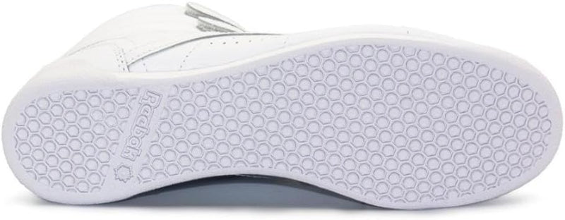 Reebok Women Shoes F/S Hi Trainers-White