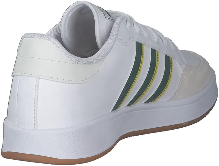 Adidas Breaknet MEN SHOES-LOW