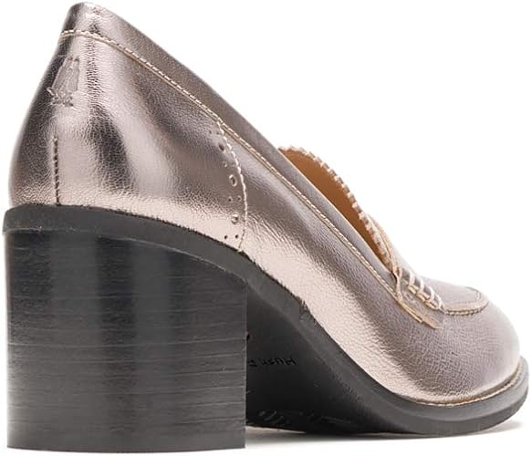 Hush Puppies Womens Hannah Penny Mocc Slip On