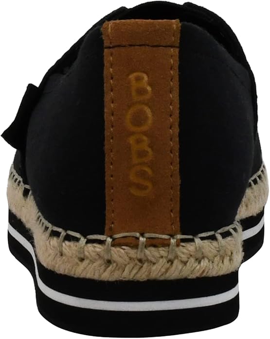 Skechers BOBS from Women's Bobs Breeze-Black