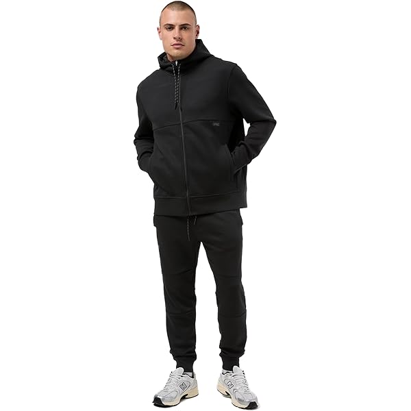 AE 24/7 Training Full-Zip Hoodie
