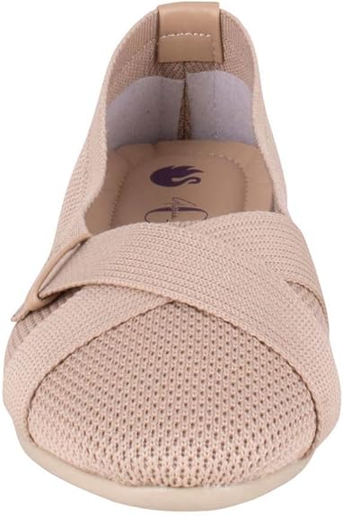 Gloria Vanderbilt Women's Ballet Flat