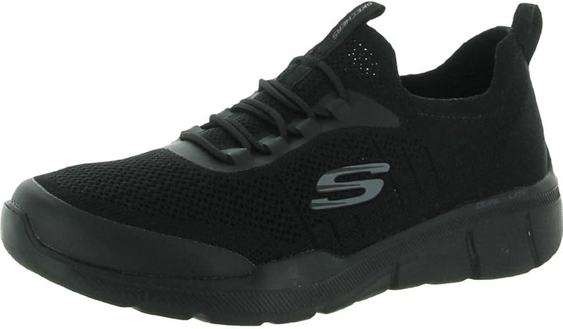 SKECHERS GLENDORA MENS FITNESS W SKATE SHOES