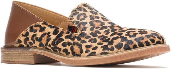 Hush Puppies Women's Bailey Slip on Loafer