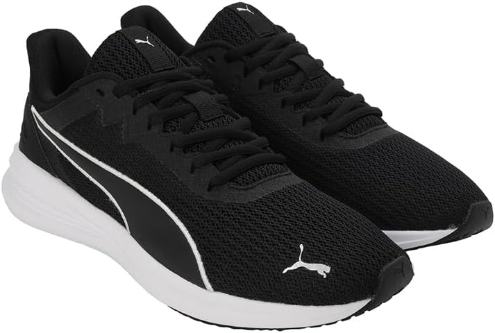Puma Men Transport Running Shoe