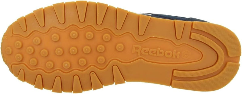 REEBOK KIDS CLASSIC LEATHER JUNIOR SNEAKER GRADE SCHOOL