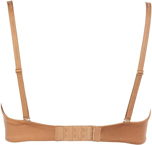 Calvin Klein Ladies' Lightly Lined Wire free Bra