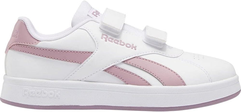 Reebok Girl's Shoes Court Alt Trainers