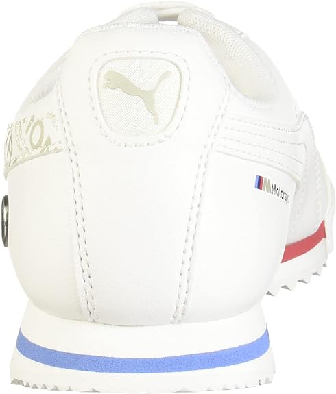 PUMA - Mens BMW MMS Roma Via Shoes